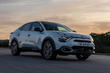 Recenze „crossoverového“ sedanu Citroen C4 X fotografie 2