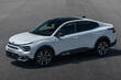 Recenze „crossoverového“ sedanu Citroen C4 X fotografie 1