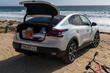 Recenze „crossoverového“ sedanu Citroen C4 X fotografie 6