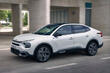Recenze „crossoverového“ sedanu Citroen C4 X fotografie 3