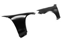 Mercedes S-class W221 2005–2013 Facelift kit pro X222 Maybach S600 fotografie 13