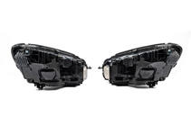 Mercedes S-class W221 2005–2013 Facelift kit pro X222 Maybach S600 fotografie 32