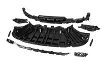 Mercedes S-class W221 2005–2013 Facelift kit pro X222 Maybach S600 fotografie 47
