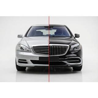 Facelift kit pro X222 Maybach S600 fotografie 1