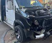 Mercedes Sprinter W906 2006–2018 Facelift sada pro W907 fotografie 39