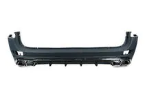 Mercedes Sprinter W906 2006–2018 Facelift sada pro W907 fotografie 19