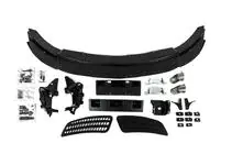 Mercedes Sprinter W906 2006–2018 Facelift sada pro W907 fotografie 7