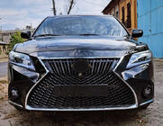 Toyota Camry 2006–2011 Přední nárazník kompletní (facelift, Lexus styl V2) fotografie 7