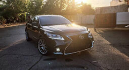 Toyota Camry 2006–2011 Přední nárazník kompletní (facelift, Lexus styl V2) fotografie 6