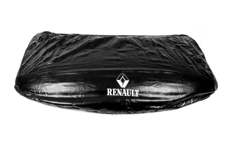 Renault Master 2011–2023 Potah na kapotu (koženka) – zlevněno Image