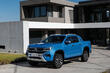 Recenze pick-upu Volkswagen Amarok nové generace fotografie 2