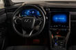 Recenze kompaktního prémiového crossoveru Lexus LBX fotografie 5