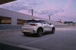 Recenze kompaktního prémiového crossoveru Lexus LBX fotografie 4