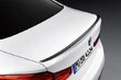 Jak správně vybrat spoiler na auto? fotografie 2