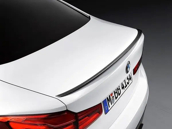 Jak správně vybrat spoiler na auto?