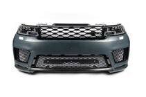 Range Rover Sport 2014–2022 Faceliftový kit pro rok 2021 (Standart) fotografie 3