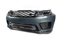 Range Rover Sport 2014–2022 Faceliftový kit pro rok 2021 (Standart) fotografie 4