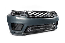 Range Rover Sport 2014–2022 Faceliftový kit pro rok 2021 (Standart) fotografie 5