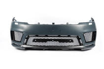 Range Rover Sport 2014–2022 Faceliftový kit pro rok 2021 (Standart) fotografie 6