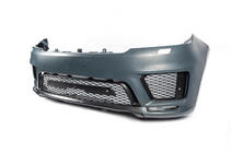 Range Rover Sport 2014–2022 Faceliftový kit pro rok 2021 (Standart) fotografie 7