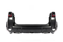 Range Rover Sport 2014–2022 Faceliftový kit pro rok 2021 (Standart) fotografie 19