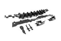 Range Rover Sport 2014–2022 Faceliftový kit pro rok 2021 (Standart) fotografie 28