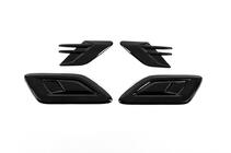 Range Rover Sport 2014–2022 Faceliftový kit pro rok 2021 (Standart) fotografie 29