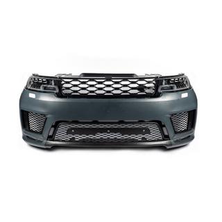 Faceliftový kit pro rok 2021 (Standart) Range Rover Sport 2014–2022 fotografie 3