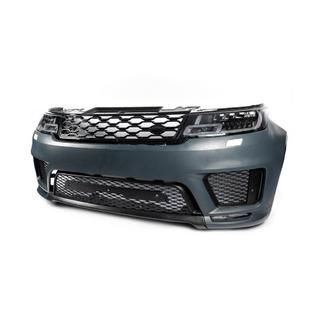 Faceliftový kit pro rok 2021 (Standart) Range Rover Sport 2014–2022 fotografie 4