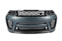 Range Rover Sport 2014–2022 Faceliftový kit na rok 2021 SVR fotografie 3