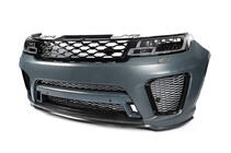 Range Rover Sport 2014–2022 Faceliftový kit na rok 2021 SVR fotografie 4