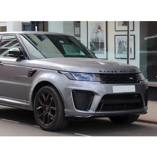 Faceliftový kit na rok 2021 SVR Range Rover Sport 2014–2022 fotografie 2