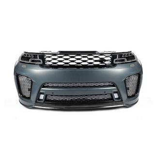 Faceliftový kit na rok 2021 SVR Range Rover Sport 2014–2022 fotografie 3