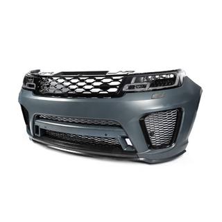 Faceliftový kit na rok 2021 SVR Range Rover Sport 2014–2022 fotografie 4