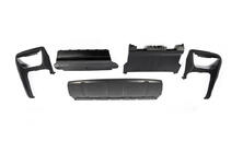 Range Rover IV L405 2013–2021 Faceliftový kit pro SVA 2018+ (se světlomety) fotografie 21