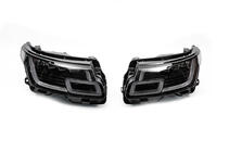 Range Rover IV L405 2013–2021 Faceliftový kit pro SVA 2018+ (se světlomety) fotografie 3