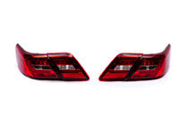 Toyota Camry 2006–2011 Zadní světla (2 ks, LED Dragon) fotografie 2