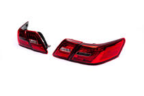Toyota Camry 2006–2011 Zadní světla (2 ks, LED Dragon) fotografie 1
