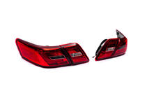 Toyota Camry 2006–2011 Zadní světla (2 ks, LED Dragon) fotografie 3