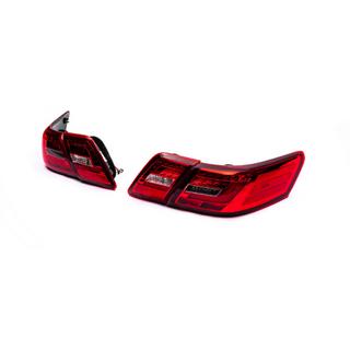 Zadní světla (2 ks, LED Dragon) Toyota Camry 2006–2011 fotografie 1