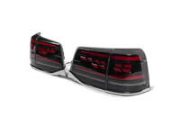 Toyota Land Cruiser 200 2007–2021 Zadní světla 2016-2021 (Sekvenční Red Plus) fotografie 2