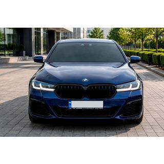 Facelift sada (na M-Tech 2021) fotografie 3