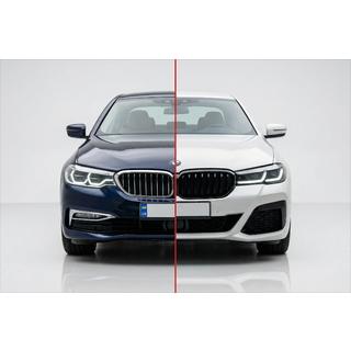 Facelift sada (na M-Tech 2021)