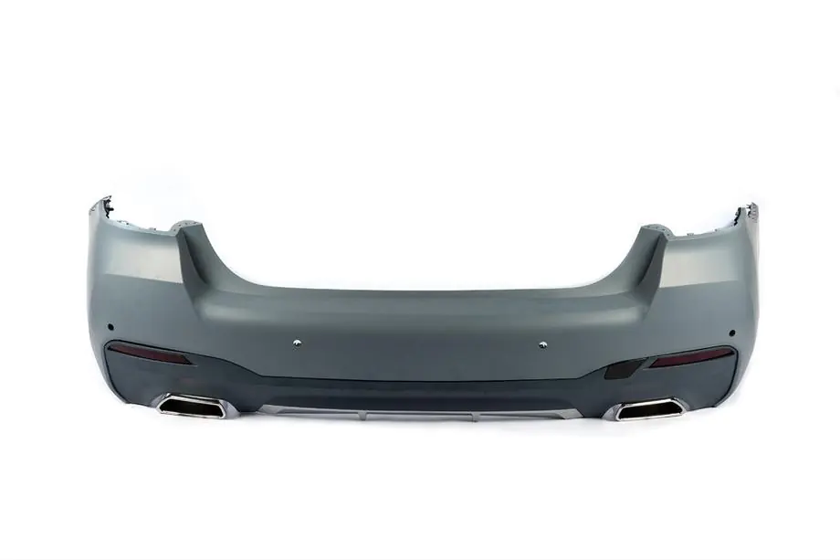 BMW řada 5 G30/G31 2017–2023 Facelift sada (na M-Tech 2021) Fotografie 19