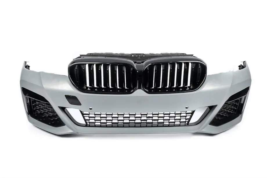 BMW řada 5 G30/G31 2017–2023 Facelift sada (na M-Tech 2021) Fotografie 17