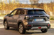 Test crossoveru Suzuki S-CROSS fotografie 4