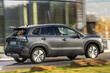 Test crossoveru Suzuki S-CROSS fotografie 3