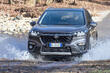 Test crossoveru Suzuki S-CROSS fotografie 1