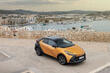 Test kompaktního crossoveru Toyota C-HR druhé generace fotografie 2
