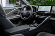Test kompaktního crossoveru Toyota C-HR druhé generace fotografie 6